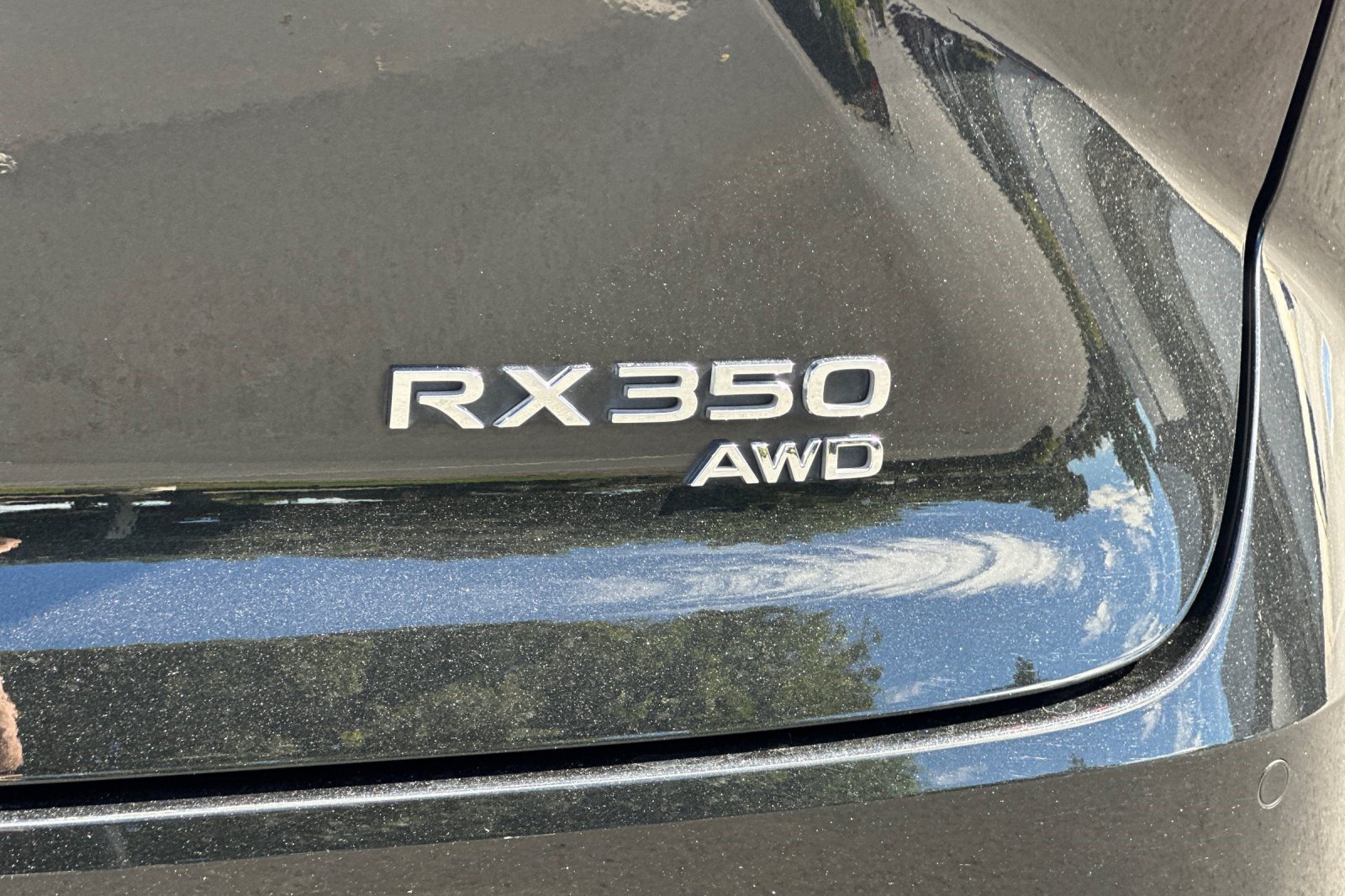 Certified 2023 Lexus RX 350 Premium Plus w/ Cold Area Package AWD/4WD image 37