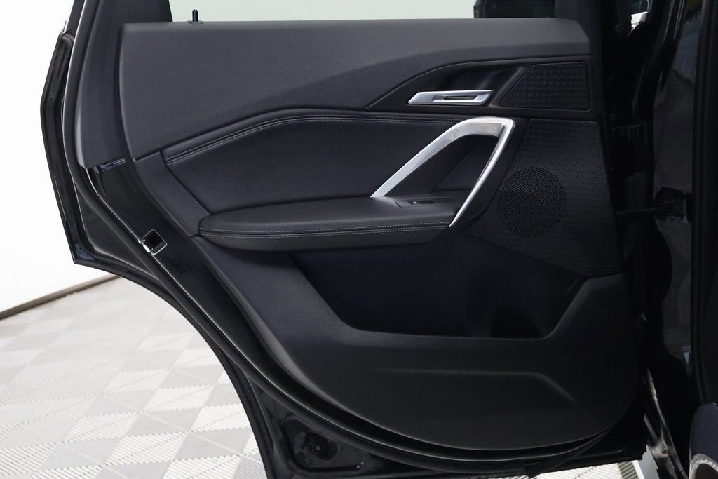 Used 2023 BMW X1 xDrive28i w/ Convenience Package AWD/4WD image 13