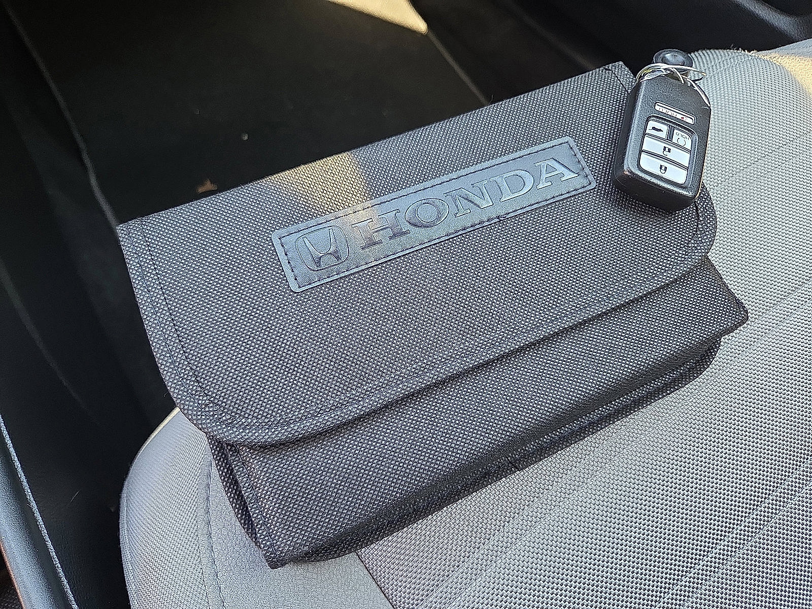 Used 2022 Honda CR-V EX image 35