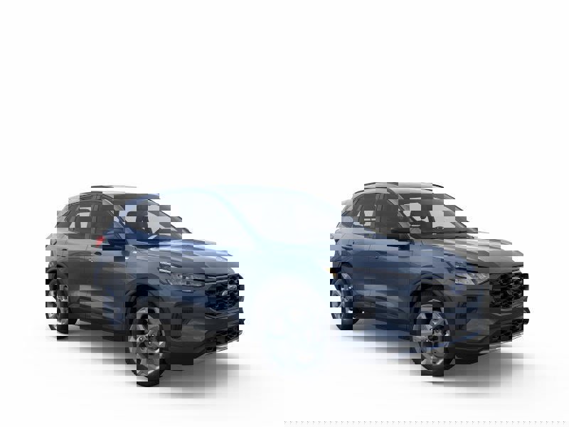 New 2026 Ford Escape ST-Line w/ Tech Pack #1 video 2