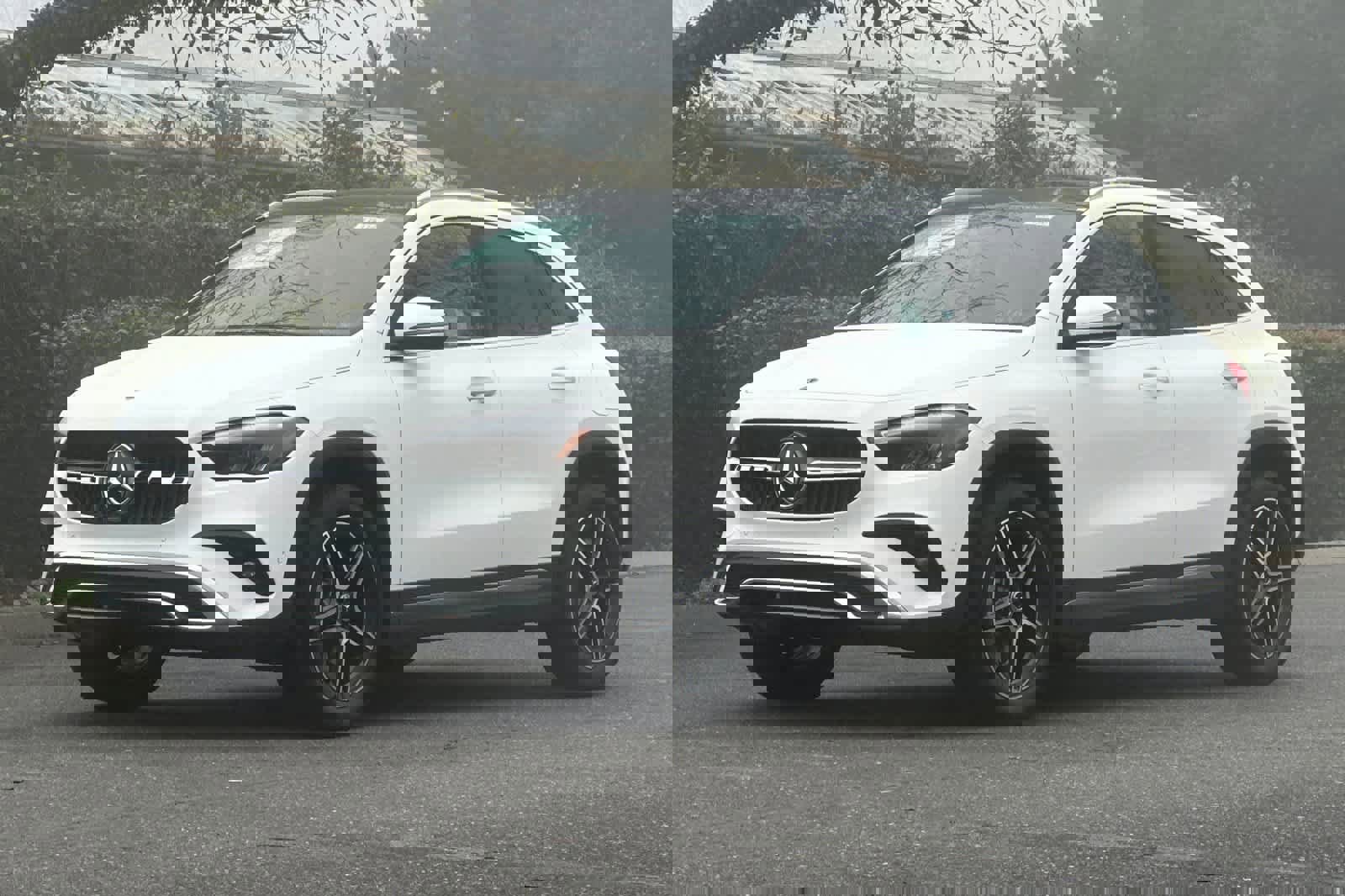 New 2026 Mercedes-Benz GLA 250 GLA 250 image 7