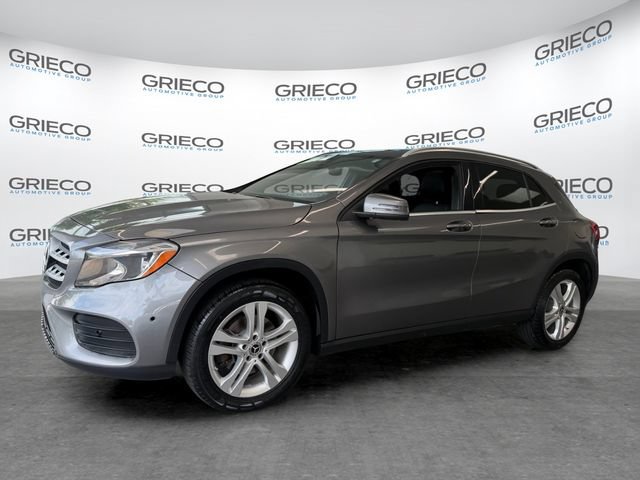 Used 2018 Mercedes-Benz GLA 250 image 3