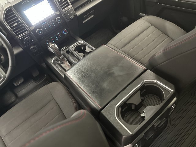 Used 2018 Ford F150 XLT w/ Equipment Group 302A Luxury AWD/4WD image 27