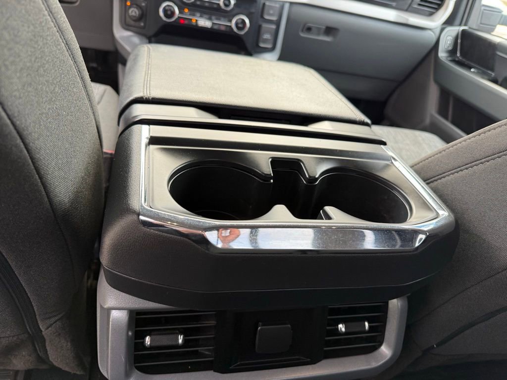 Used 2023 Ford F150 XLT w/ Equipment Group 302A High image 19