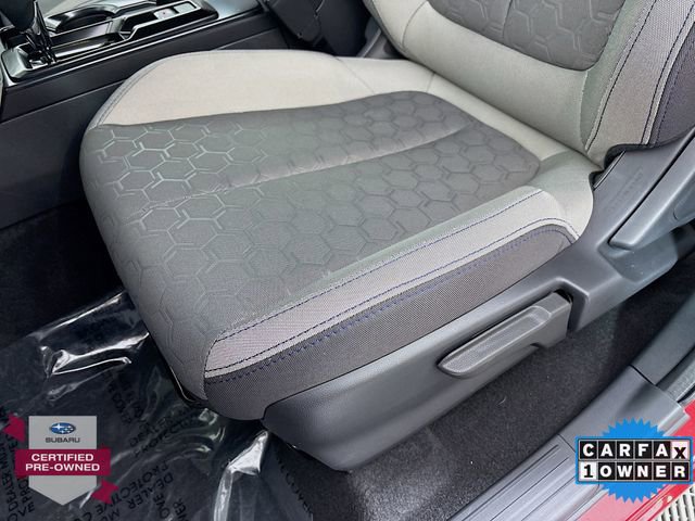 Certified 2026 Subaru Forester image 18