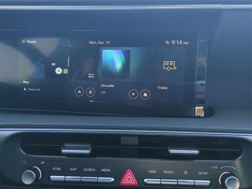 New 2026 Hyundai Palisade Limited image 22