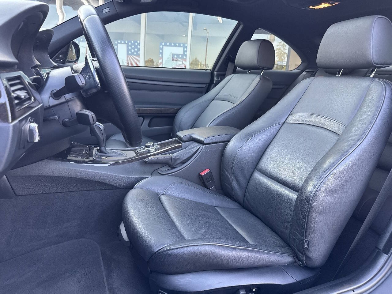 Used 2013 BMW 335i xDrive Coupe AWD/4WD image 26