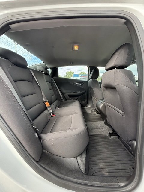 Used 2022 Chevrolet Malibu LS w/ Driver Confidence Package image 15