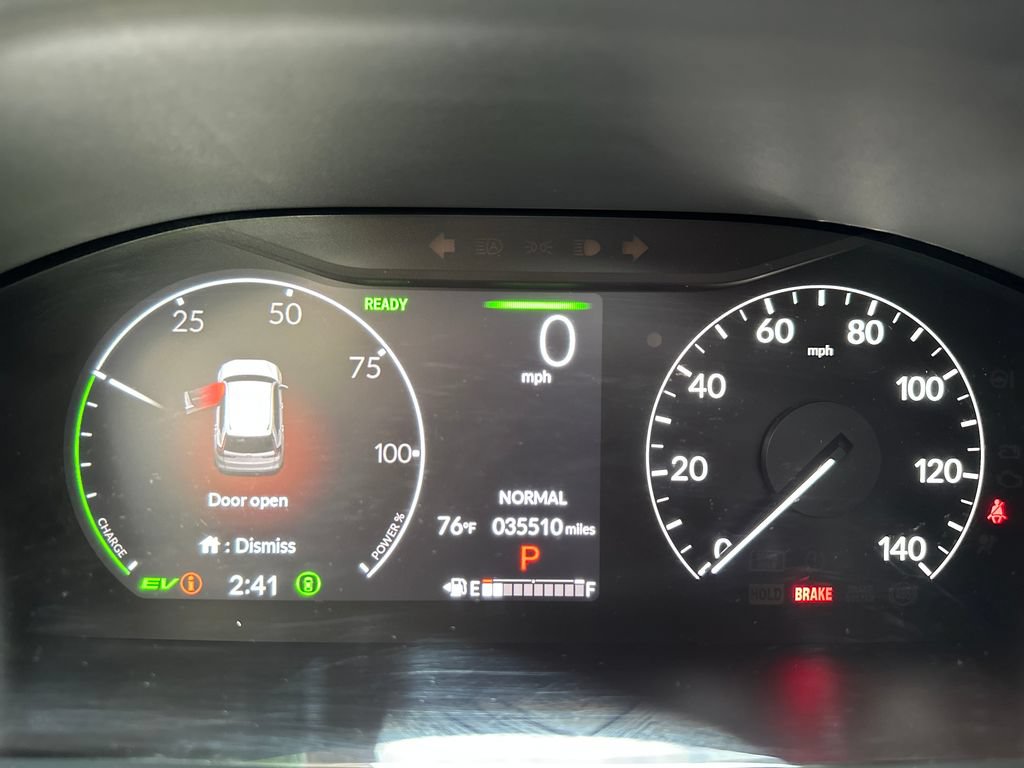 Used 2023 Honda CR-V Sport image 13