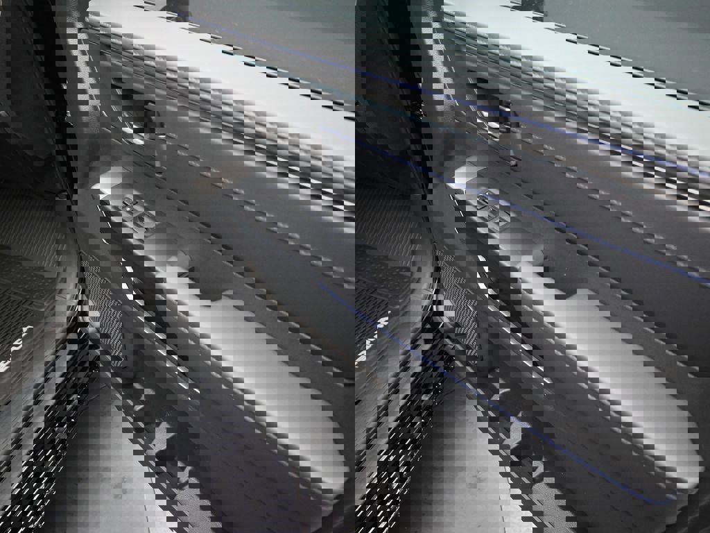 New 2026 Toyota Sequoia Platinum image 61