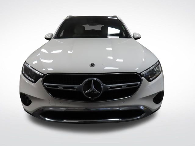 Used 2024 Mercedes-Benz GLC 300 image 8