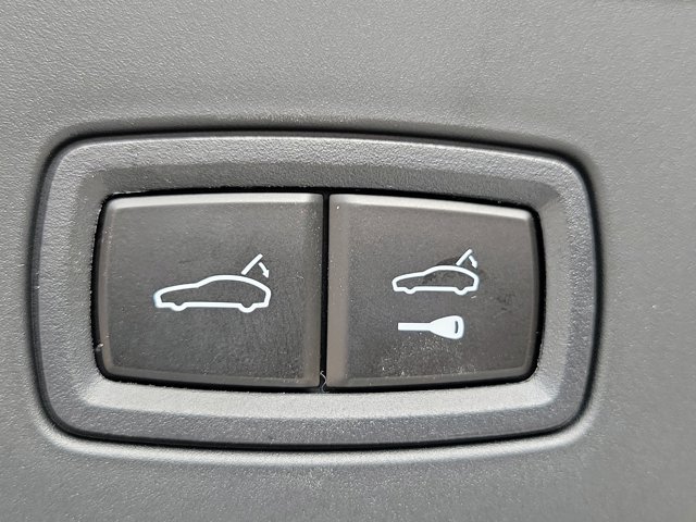 Certified 2026 Porsche Panamera 4 AWD/4WD image 19