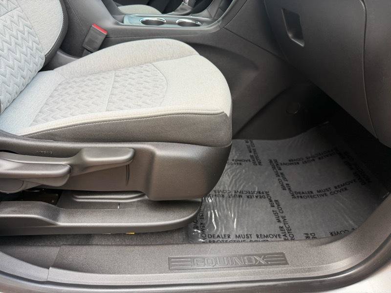 Used 2023 Chevrolet Equinox LS AWD/4WD image 51