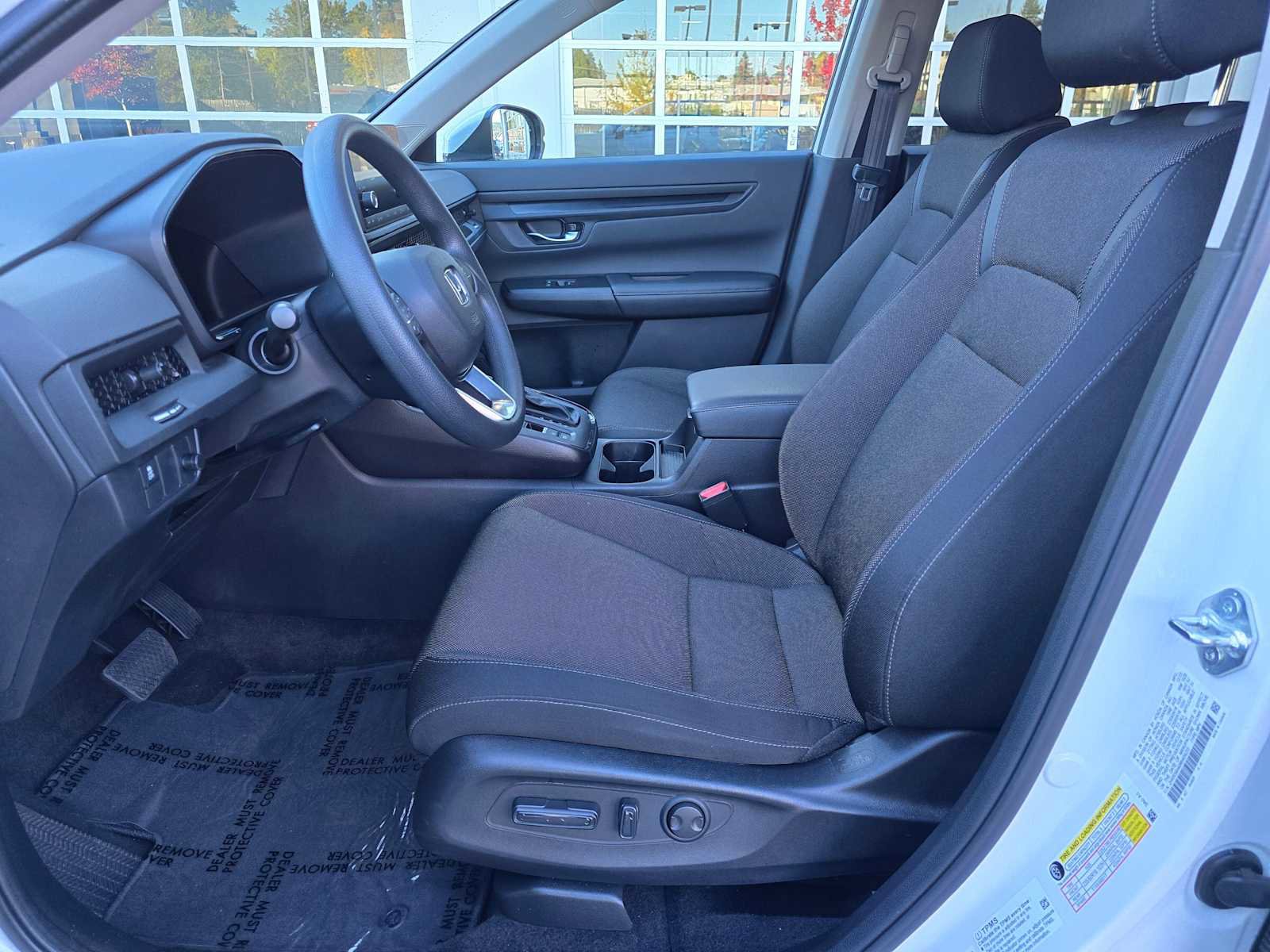 Used 2024 Honda CR-V EX image 23