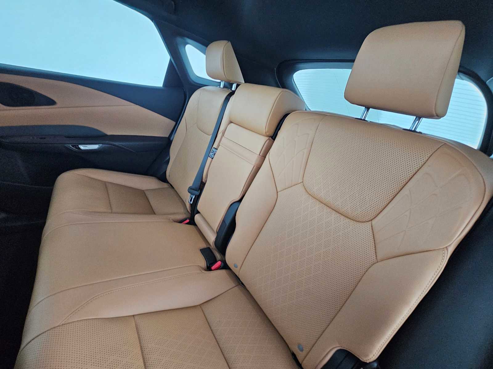 Certified 2025 Lexus RX 350 Premium Plus image 17