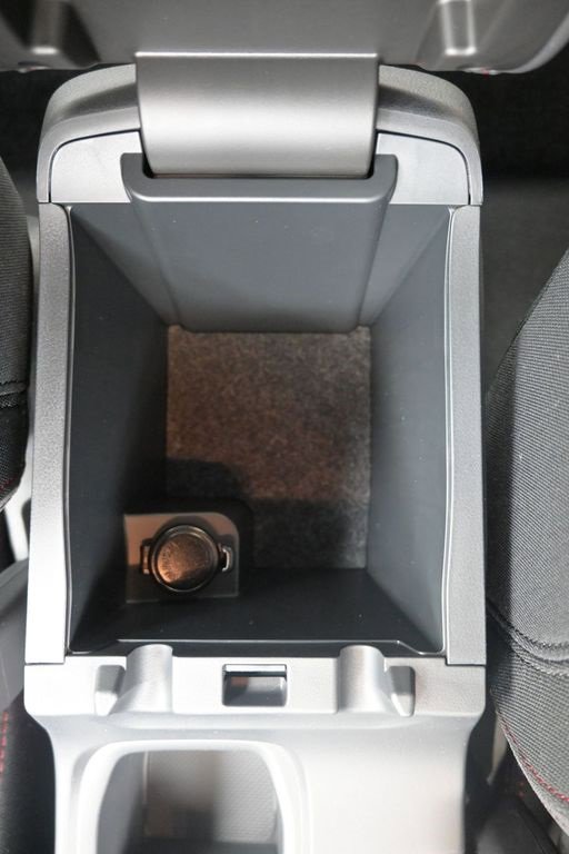 New 2025 Subaru WRX Premium image 29