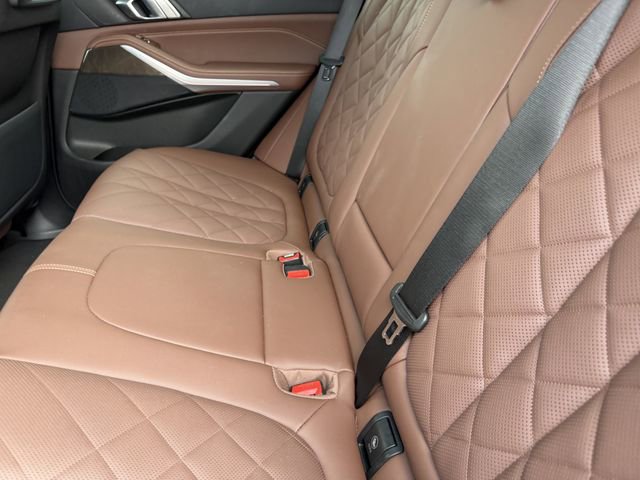 Certified 2023 BMW X5 xDrive40i w/ Premium Package image 17