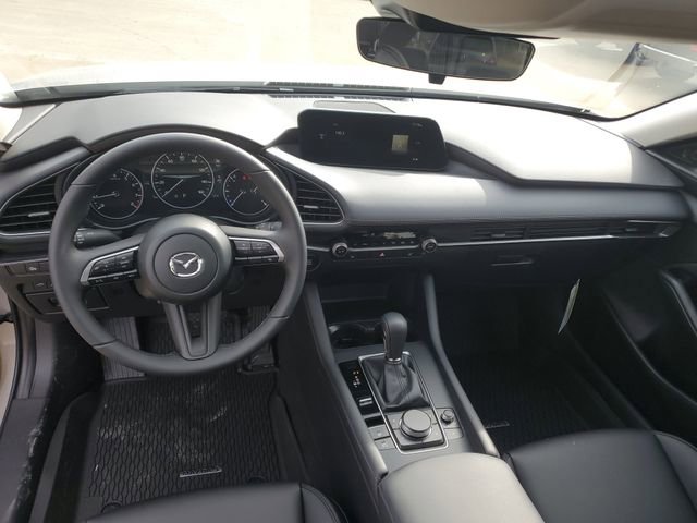 New 2026 MAZDA MAZDA3 2.5 S Sedan w/ Preferred Pkg image 9