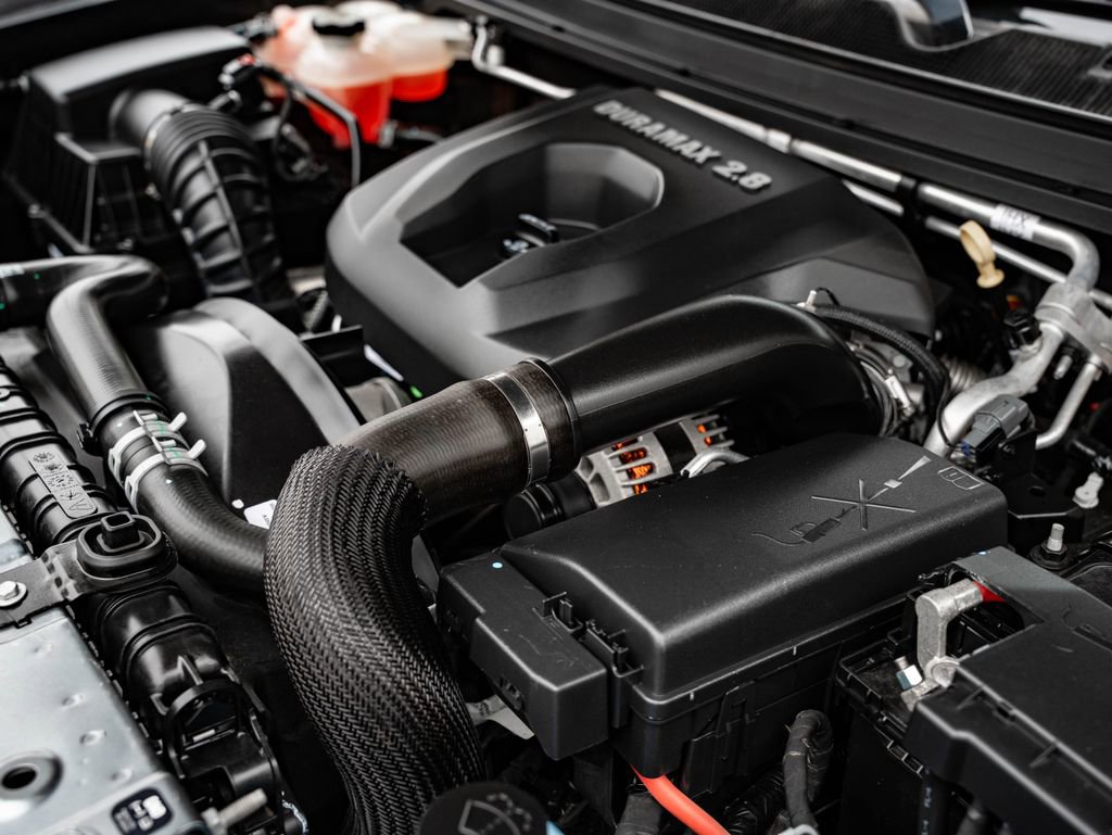 Used 2019 Chevrolet Colorado Z71 RWD image 44
