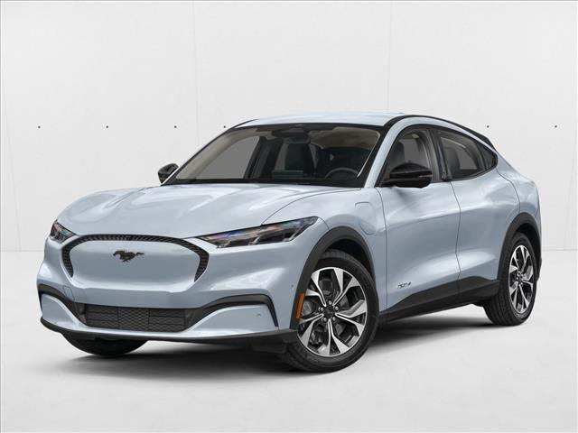 New 2026 Ford Mustang Mach-E Select image 1