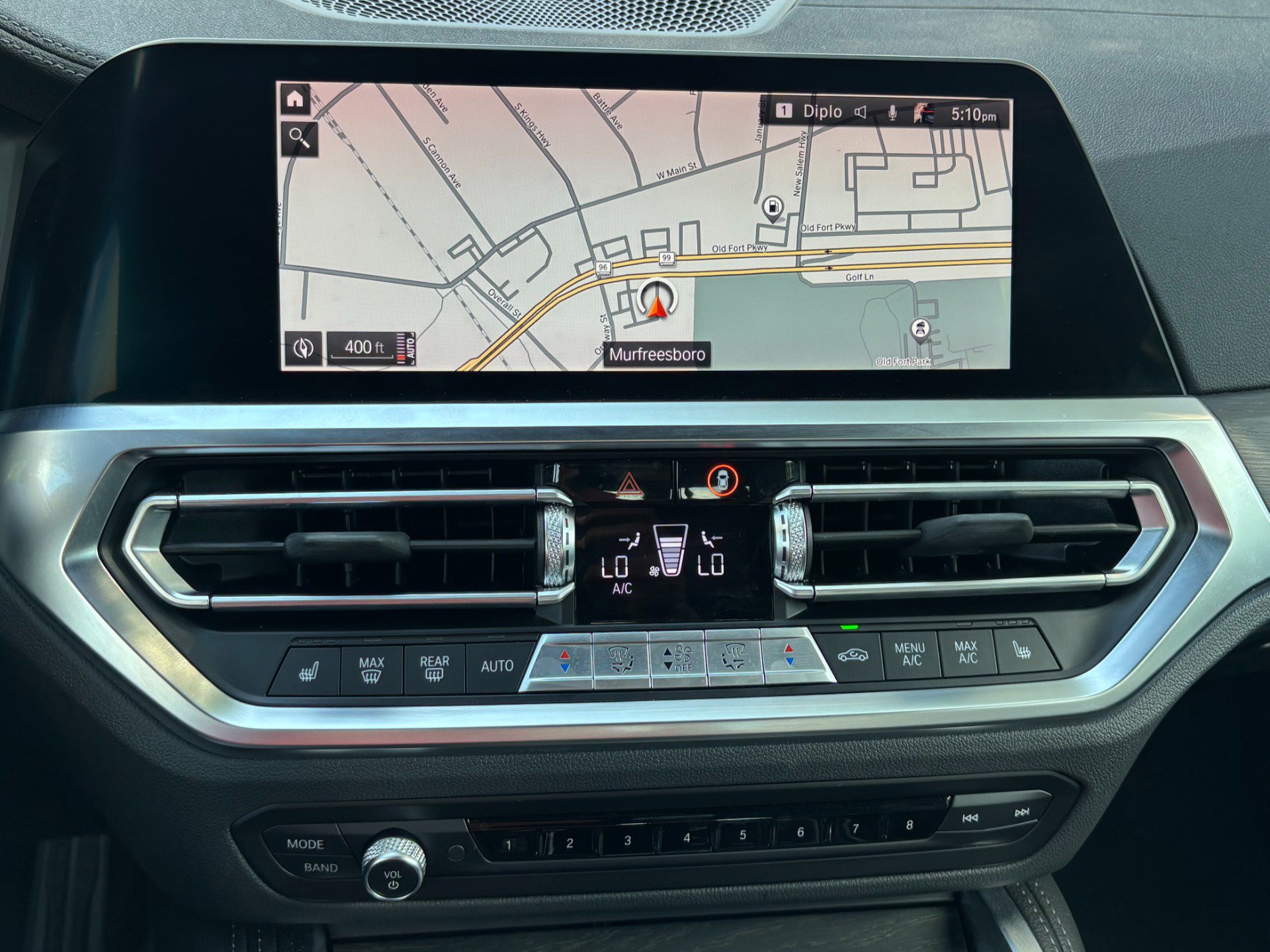 Used 2022 BMW M440i Convertible RWD image 42