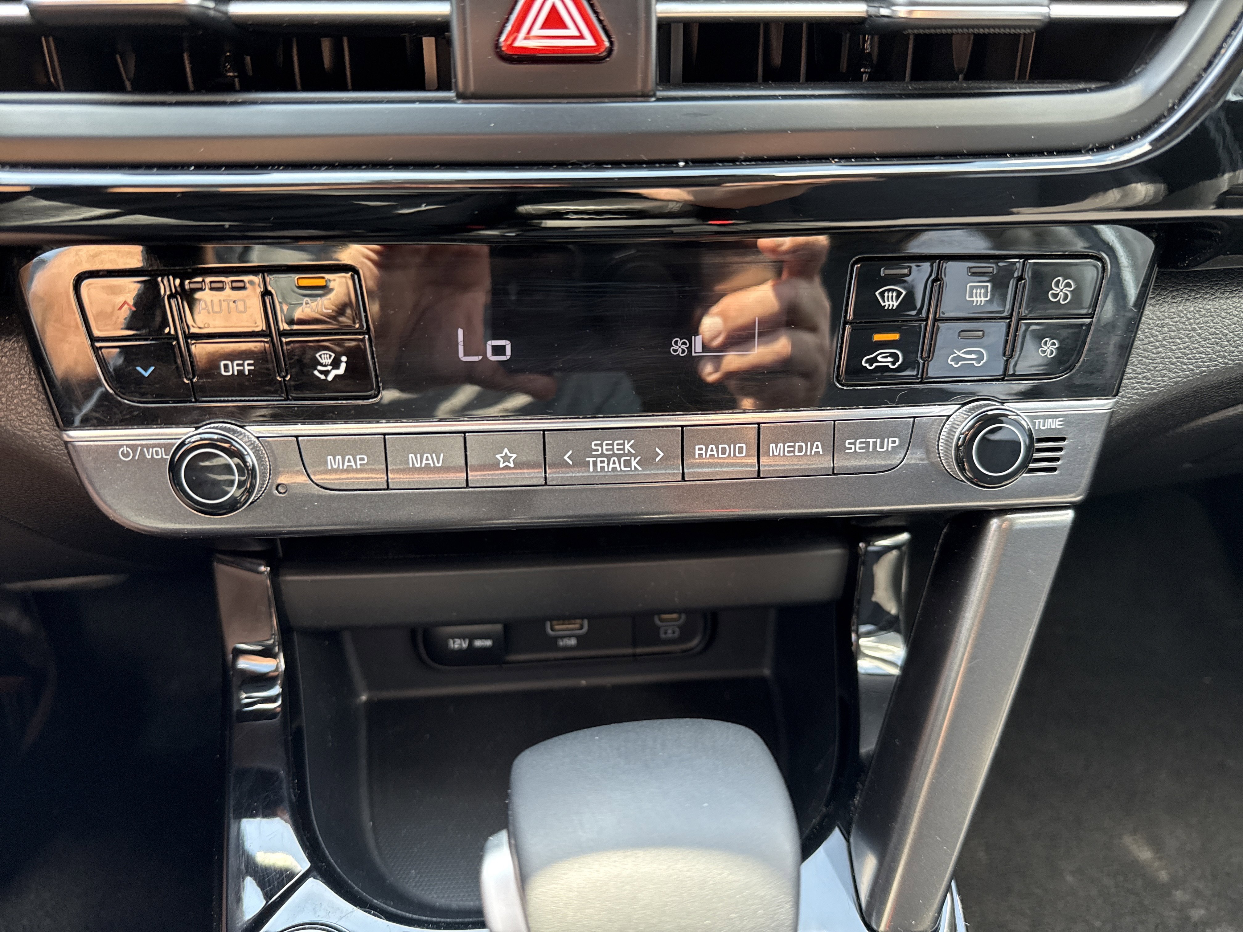 Certified 2025 Kia Seltos S AWD/4WD image 11