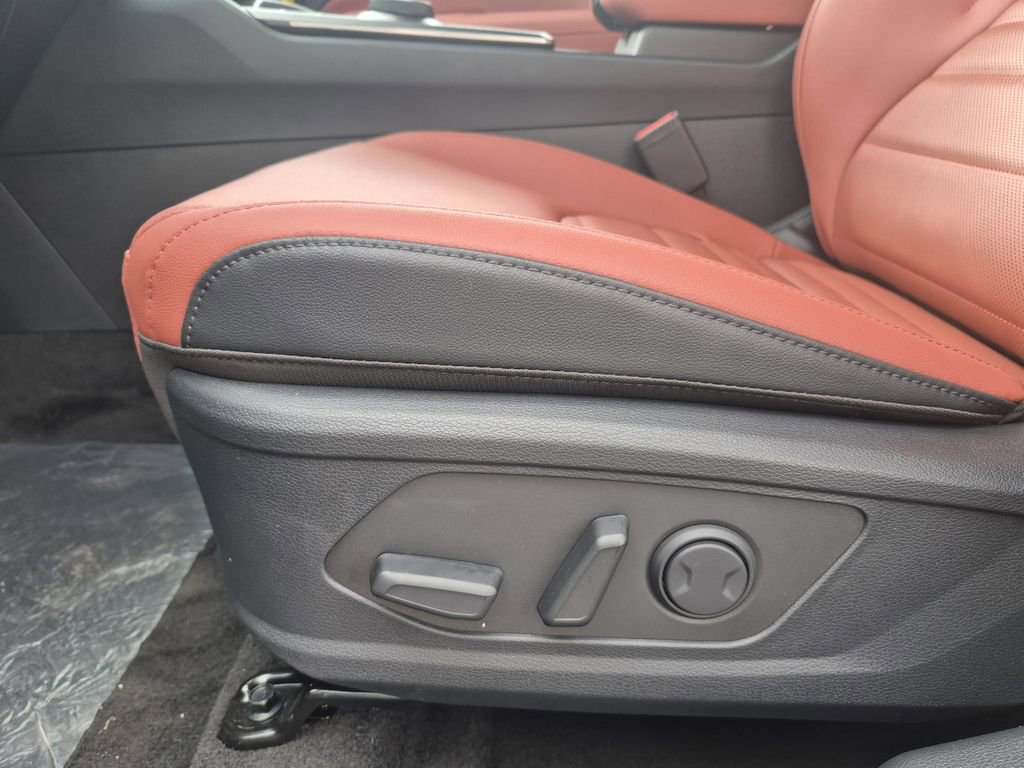 New 2026 Kia Sportage SX Prestige image 11