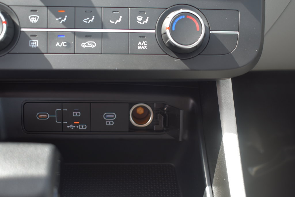 New 2026 Hyundai Tucson SE FWD image 35