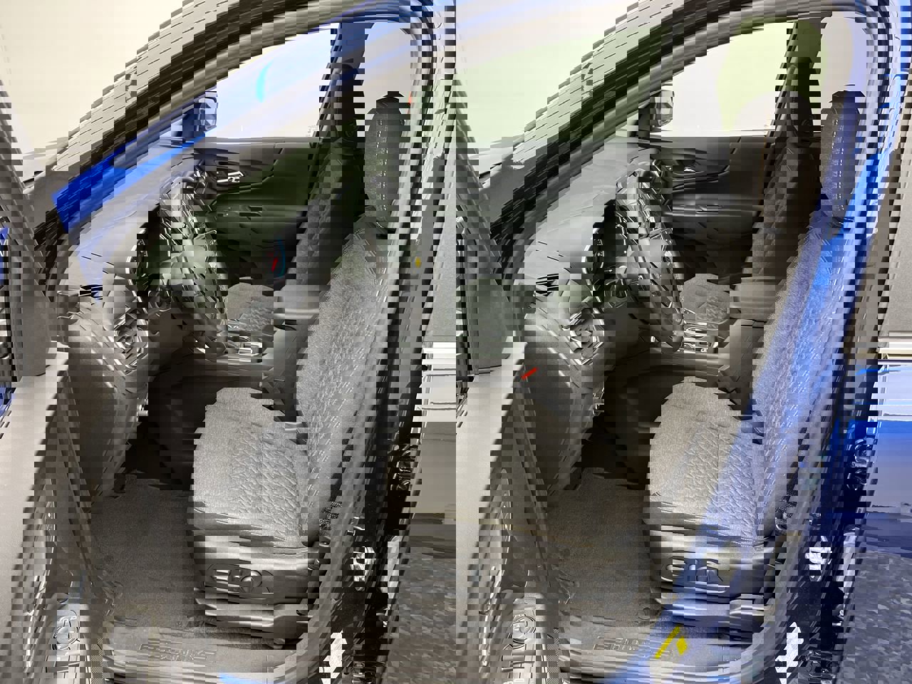 Certified 2023 Chevrolet Equinox LT video 3