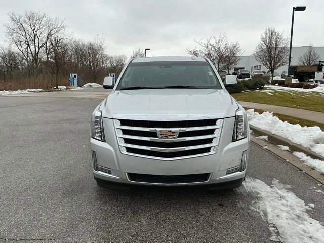 Used 2019 Cadillac Escalade Premium Luxury image 11