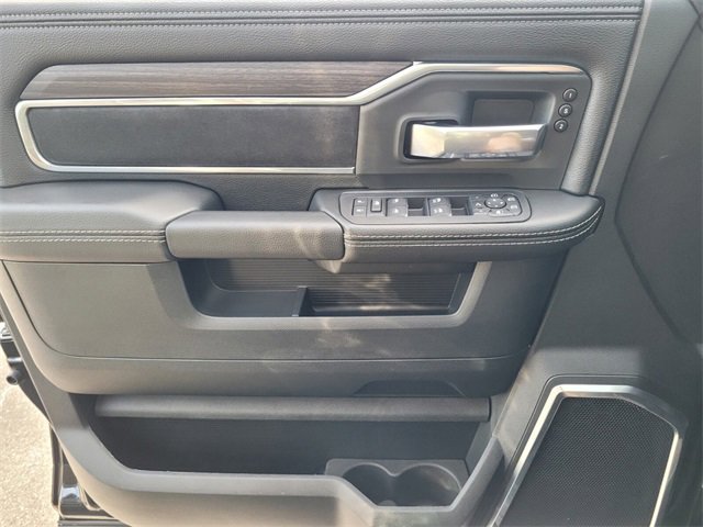 New 2026 RAM 2500 Laramie image 20