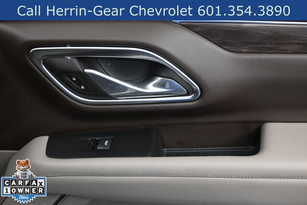 Used 2024 Chevrolet Tahoe LT RWD image 26