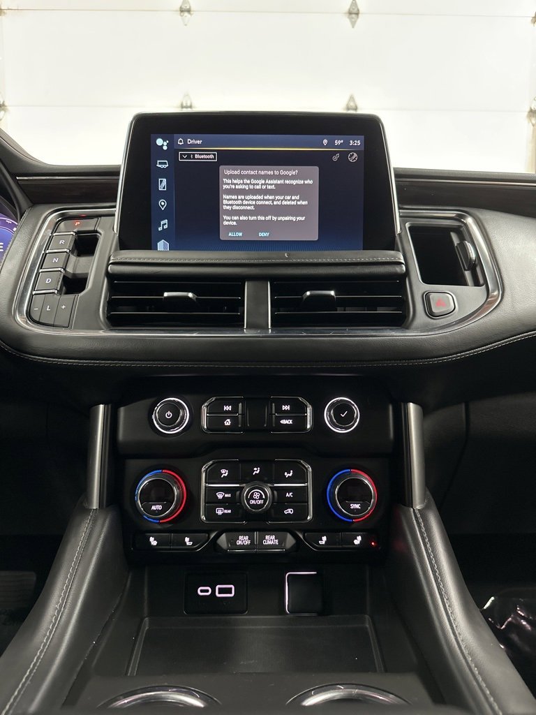 Used 2024 Chevrolet Tahoe LT w/ LT Signature Package image 23