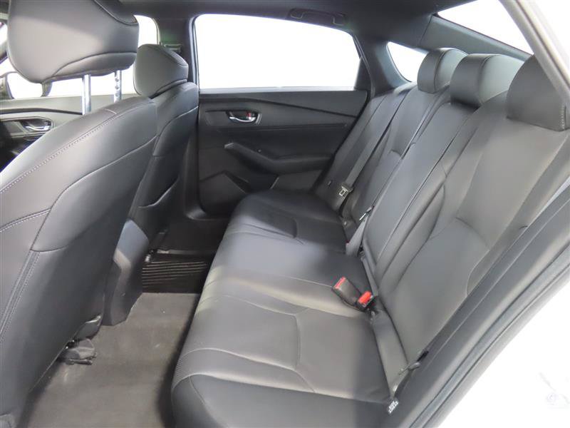 Used 2023 Honda Accord Sport image 27