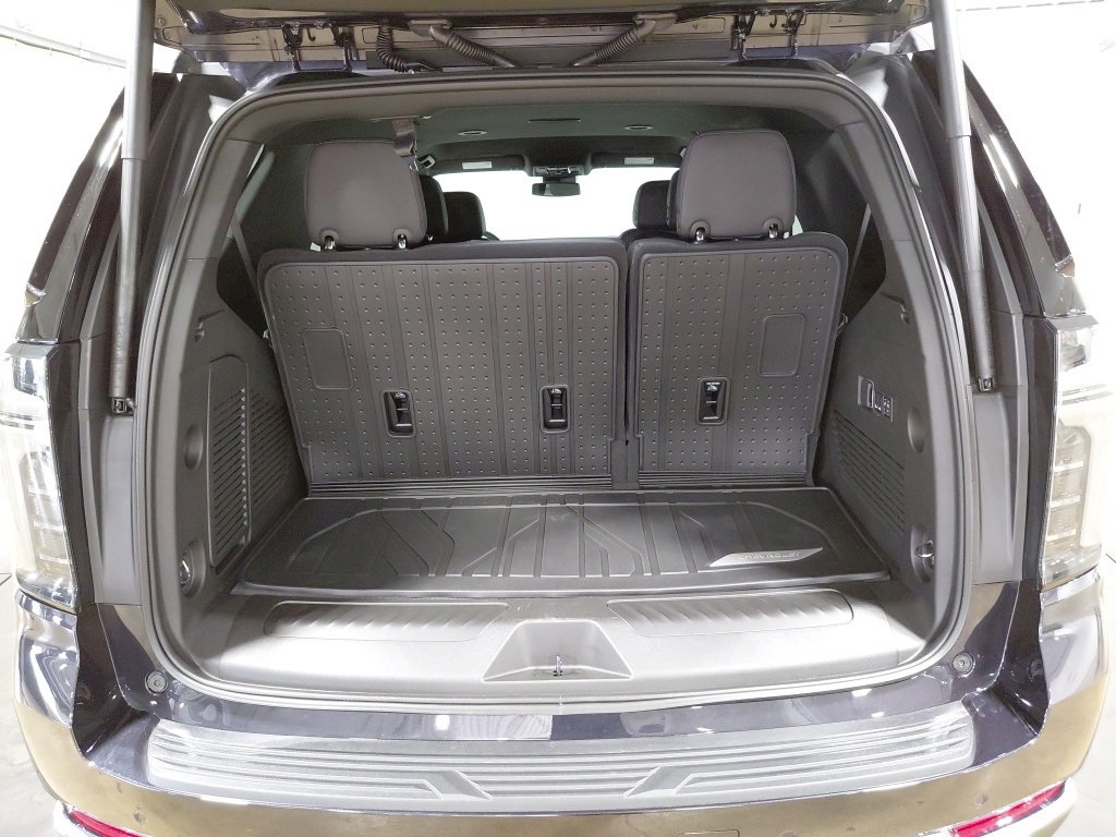 New 2026 Chevrolet Tahoe LT image 8