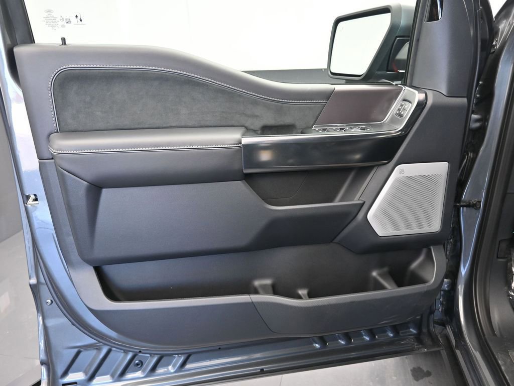 New 2026 Ford F150 Platinum image 17
