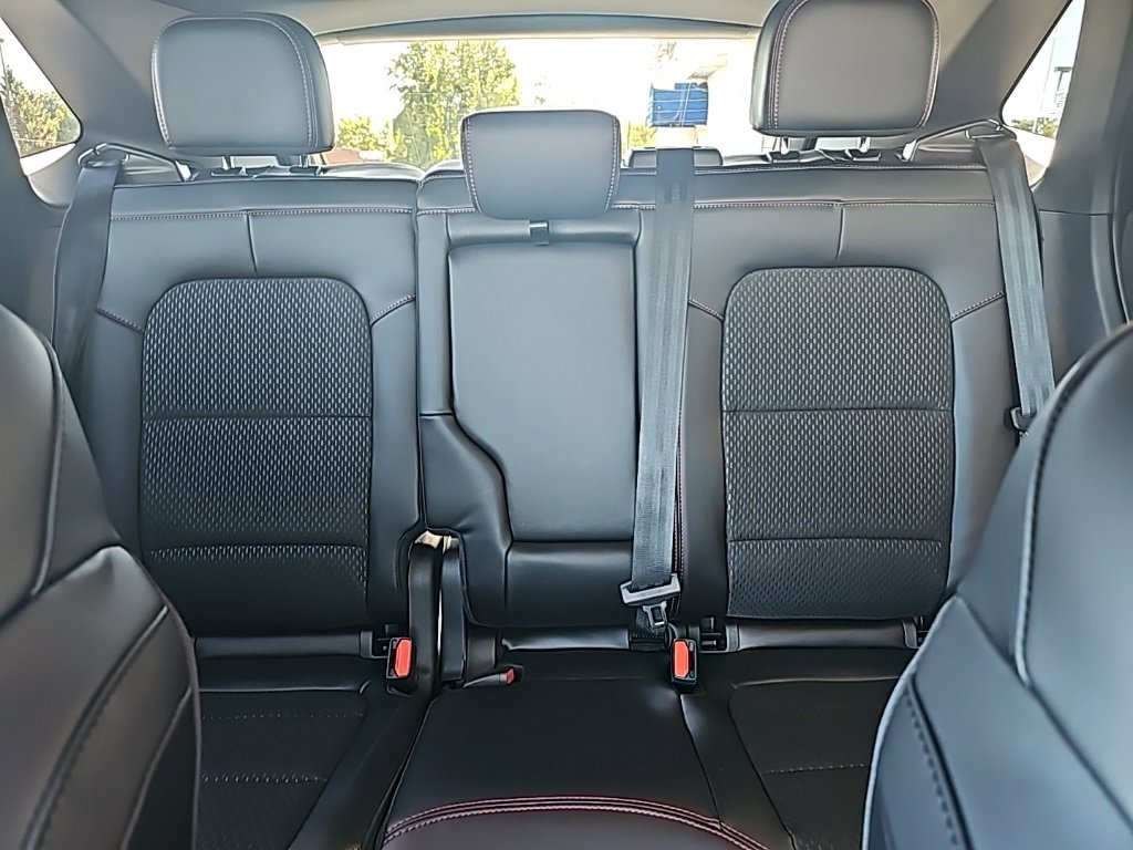 New 2026 Ford Escape ST-Line Select w/ Tech Pack #1 image 10