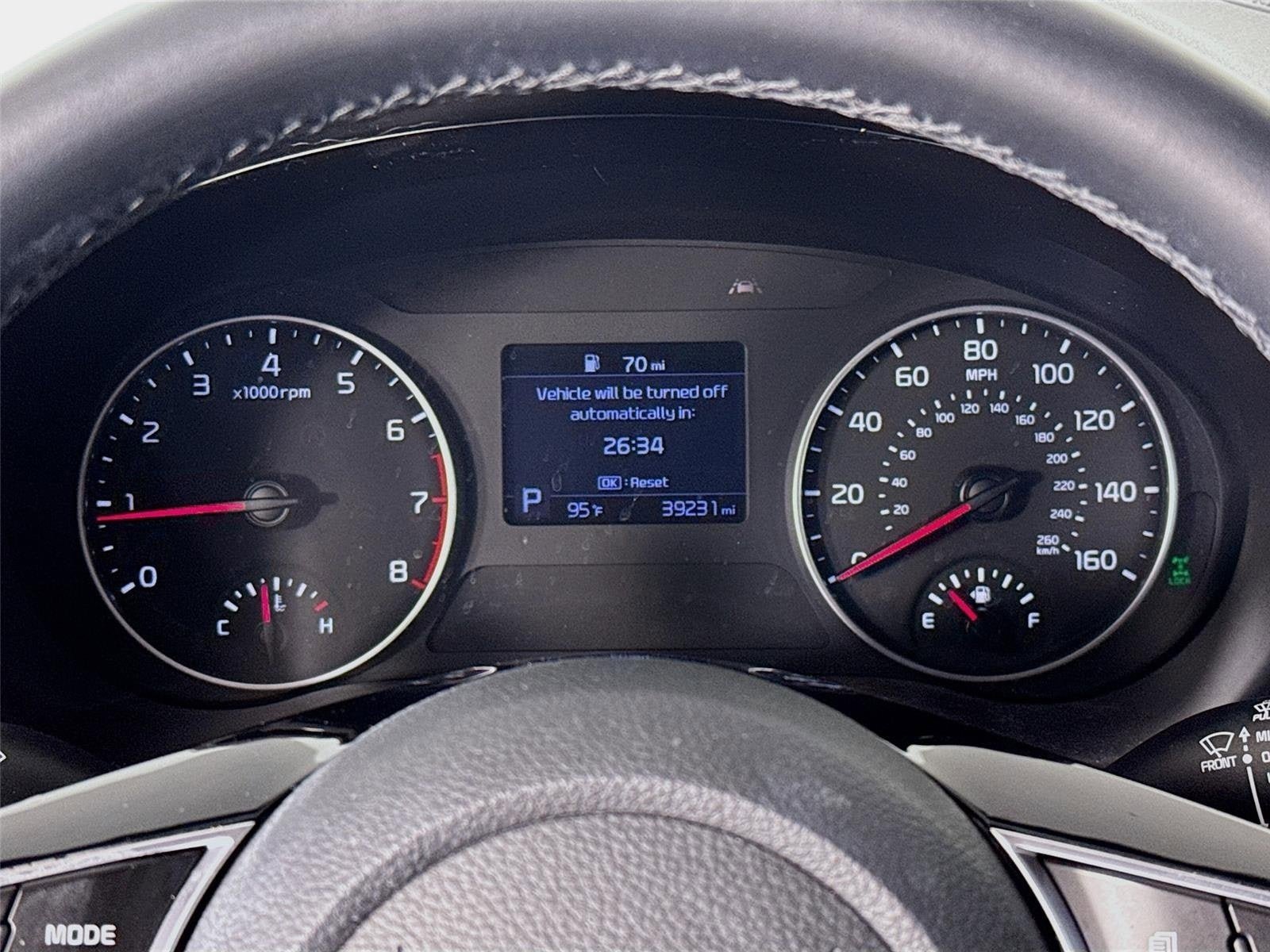 Certified 2023 Kia Seltos EX AWD/4WD image 13