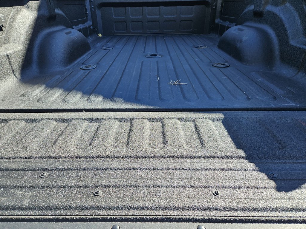Used 2024 RAM 3500 Laramie w/ Towing Technology Group AWD/4WD image 21