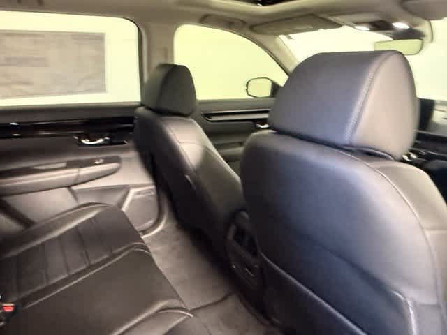 New 2027 Honda CR-V EX-L image 49