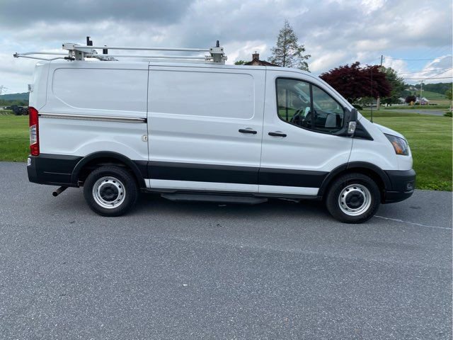 Used 2020 Ford Transit 250 Low Roof w/ Load Area Protection Package image 29