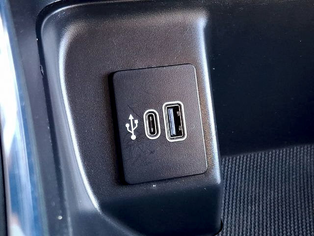 Used 2025 Ford F150 STX w/ Equipment Group 200A AWD/4WD image 23