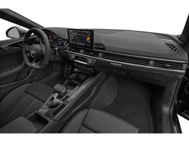 Used 2022 Audi S5 Premium w/ Convenience Package AWD/4WD image 15