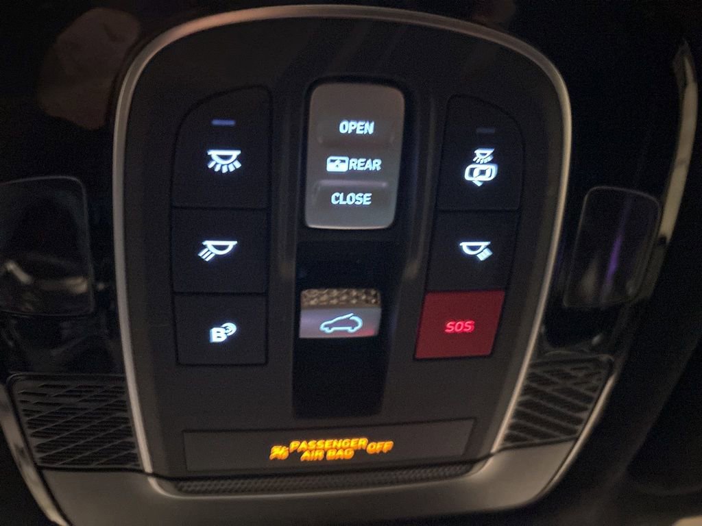 Used 2024 Hyundai Palisade Calligraphy image 22