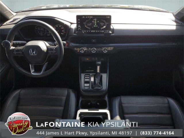 Used 2024 Honda CR-V Sport-L image 38