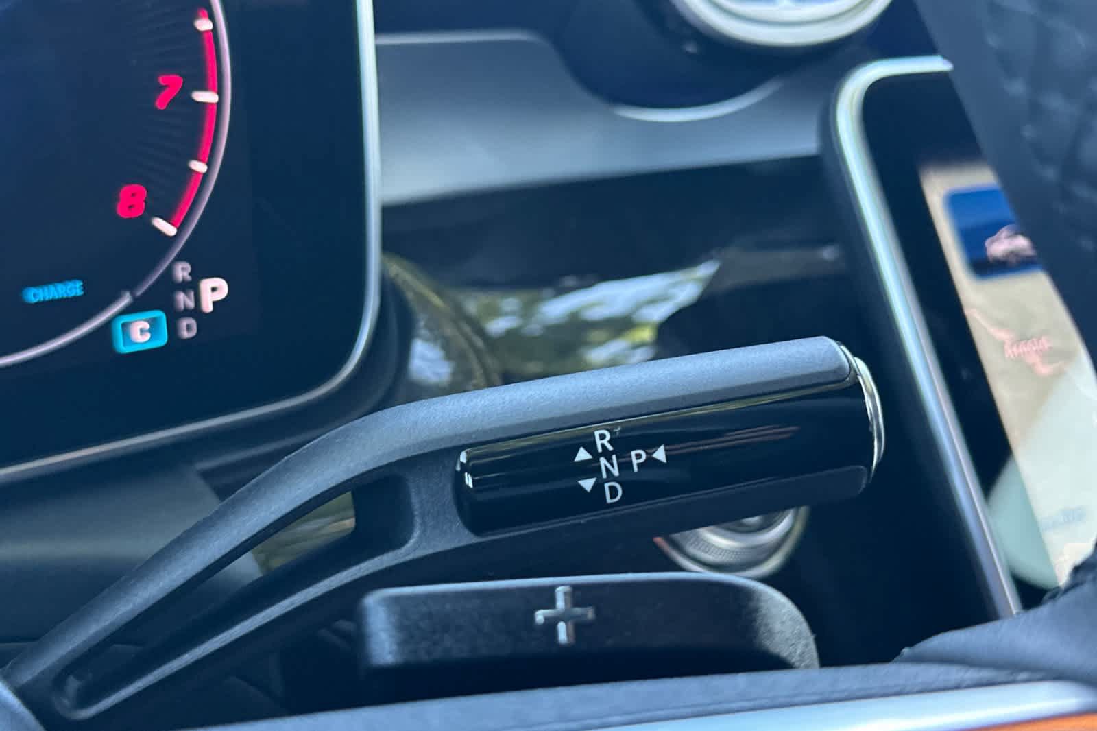 New 2026 Mercedes-Benz C 300 Sedan image 20