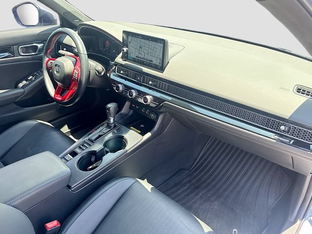 Used 2022 Honda Civic Sport Touring image 30