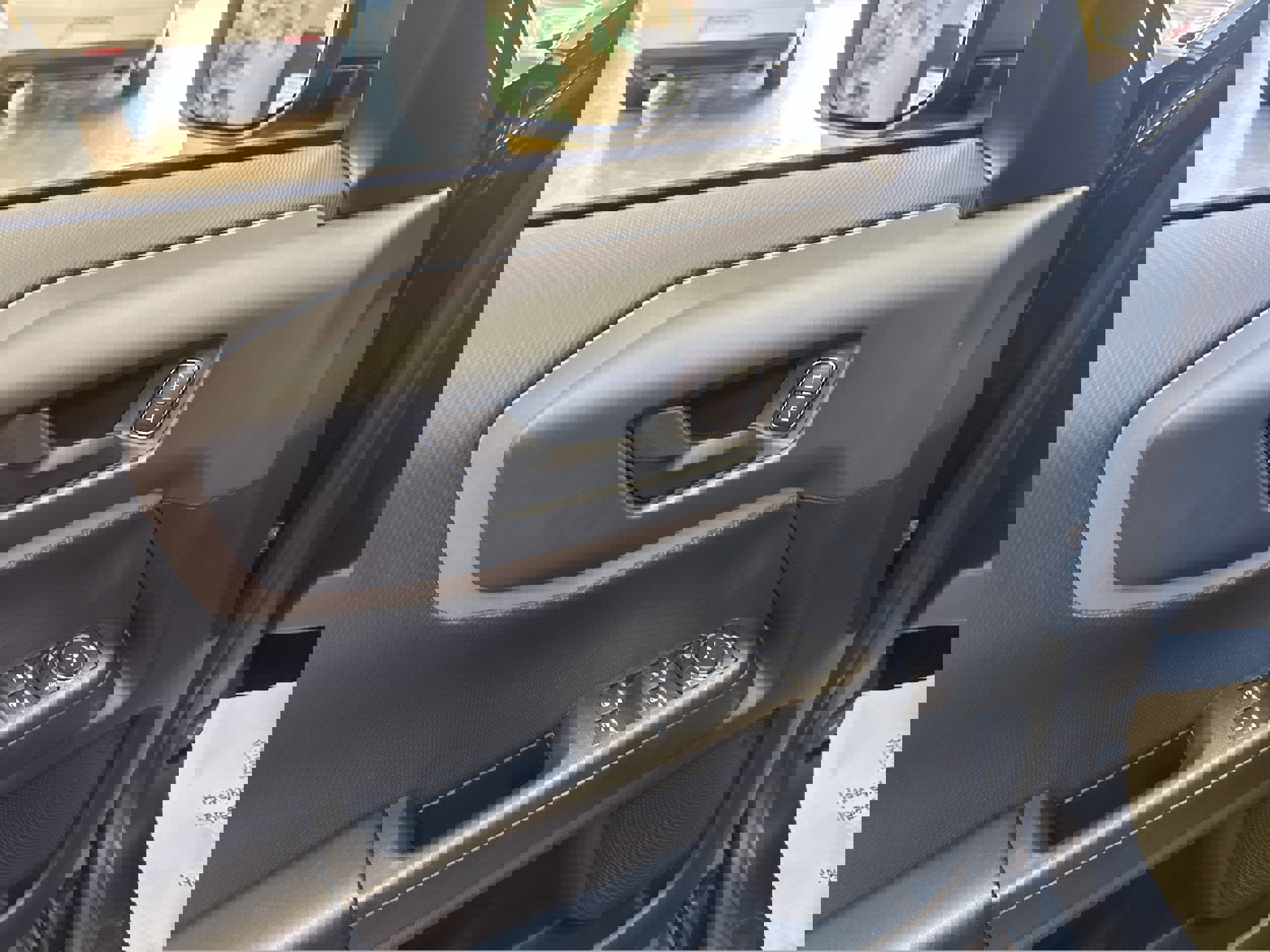 Used 2021 Ford Bronco Sport Big Bend image 38