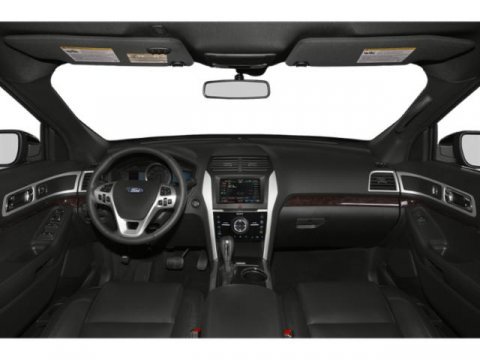 Used 2015 Ford Explorer Limited w/ Equipment Group 302A image 7