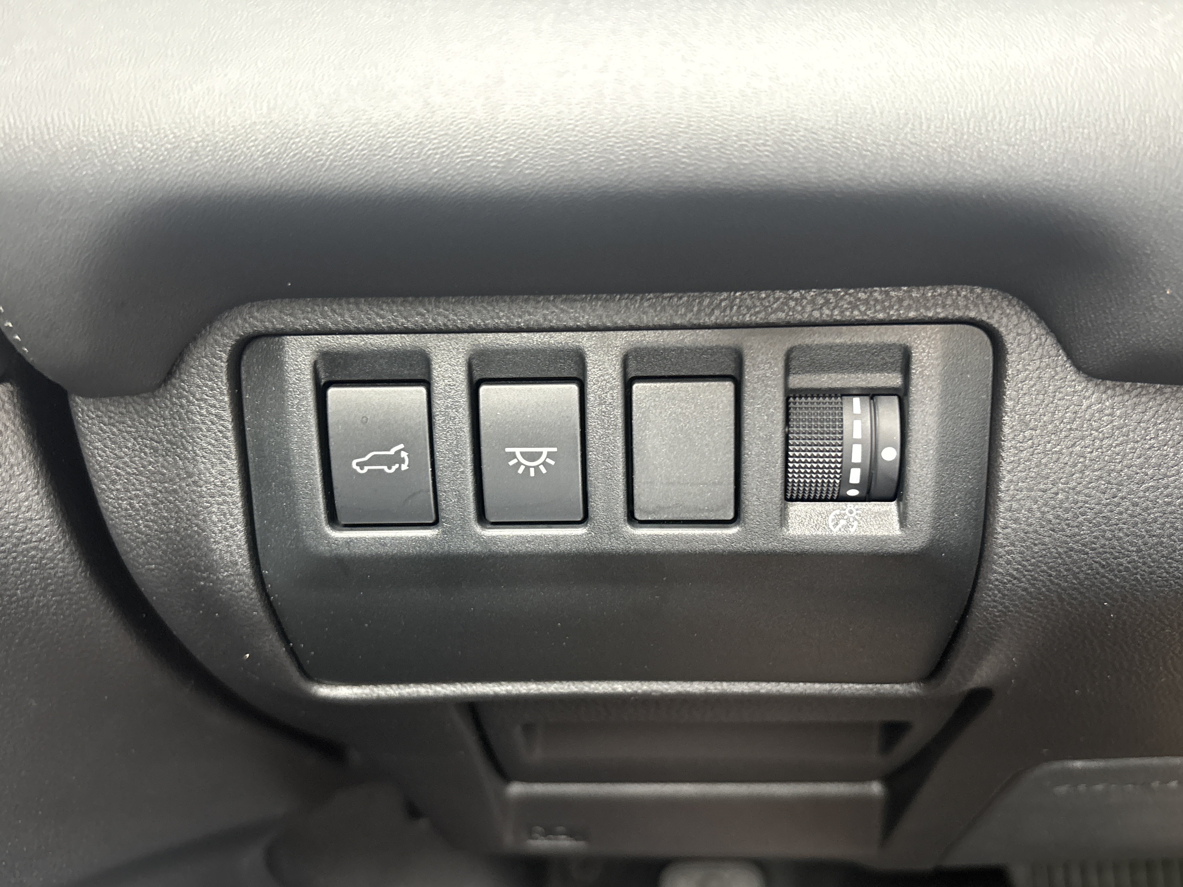 Used 2025 Subaru Ascent Onyx Edition AWD/4WD image 35